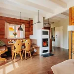 Homes In Harzresort, Tatil Evi Torfhaus