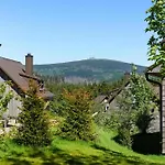 Tatil Evi Homes In Harzresort, Torfhaus