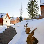 Homes In Harzresort, * Torfhaus