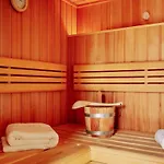 Homes In Harzresort, Tatil Evi *