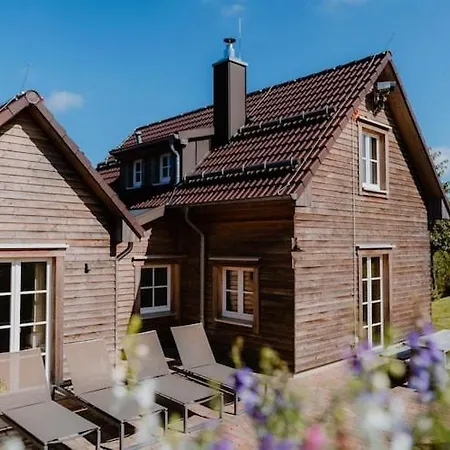 Ferienhaus Homes In Harzresort, *