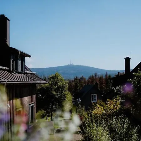 Holiday home Ferienhaeuser Im Harzresort, Torfhaus