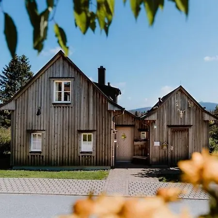 Ferienhaeuser Im Harzresort, *