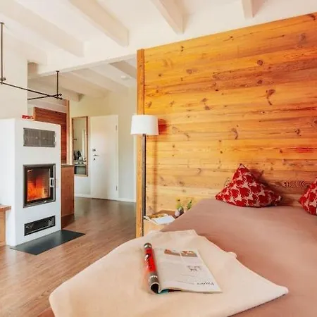 Ferienhaeuser Im Harzresort, Holiday home Torfhaus
