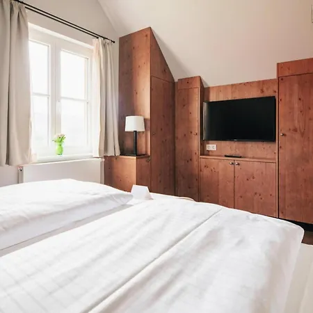 Ferienhaeuser Im Harzresort, Holiday home Torfhaus