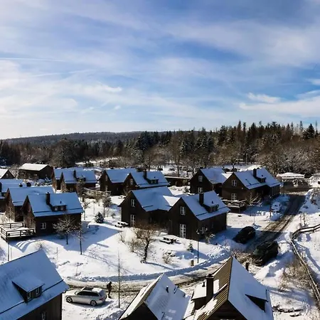 Ferienhaeuser Im Harzresort, Holiday home