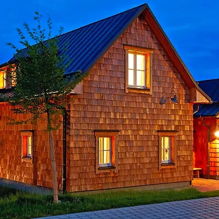 Ferienhaeuser Im Harzresort, Holiday home