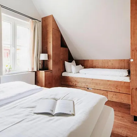 Ferienhaeuser Im Harzresort, Holiday home *