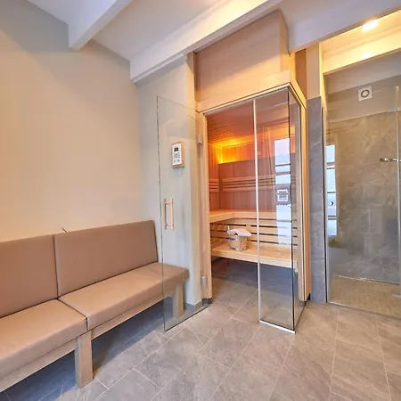 Holiday home Ferienhaeuser Im Harzresort, Torfhaus