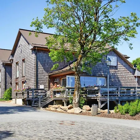 Ferienhaeuser Im Harzresort, Holiday home *