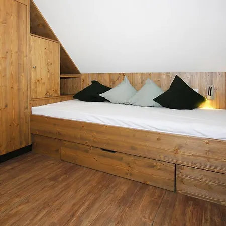 Holiday home Ferienhaeuser Im Harzresort, Torfhaus