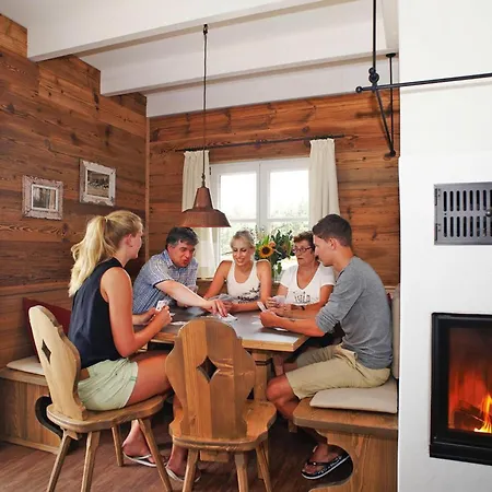 Ferienhaeuser Im Harzresort, Holiday home *