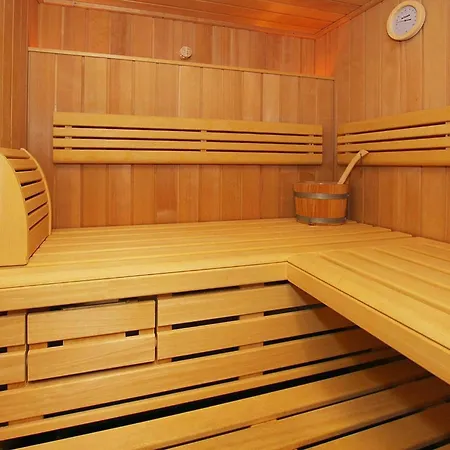 Ferienhaeuser Im Harzresort, * Torfhaus