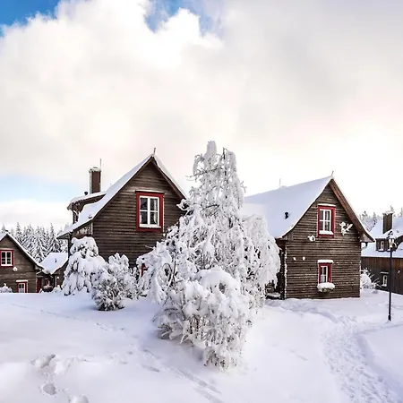Homes In Harzresort, *