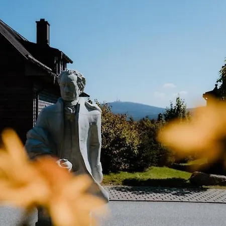 Homes In Harzresort, Ferienhaus Torfhaus