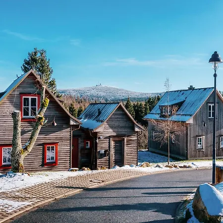 Homes In Harzresort,