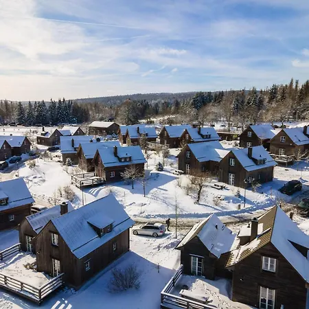 Ferienhaus Homes In Harzresort, Torfhaus