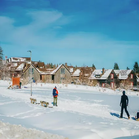 Homes In Harzresort, Ferienhaus *