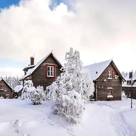 Ferienhaus Homes In Harzresort, Torfhaus