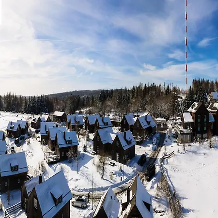 Homes In Harzresort, * Torfhaus