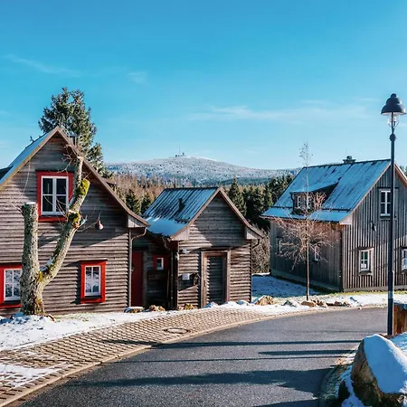 Homes In Harzresort, Ferienhaus Torfhaus