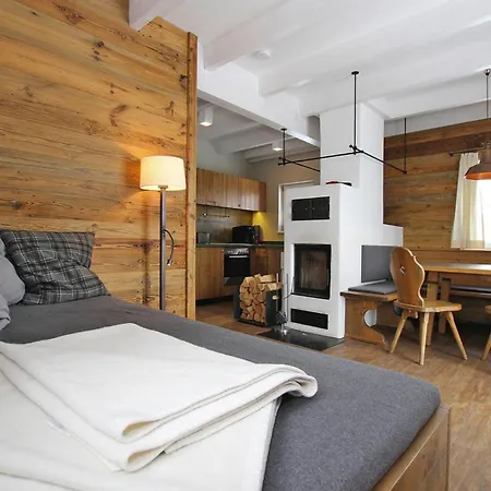 Homes In Harzresort, Casa vacanze