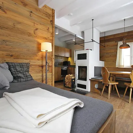 度假居 Homes In Harzresort,