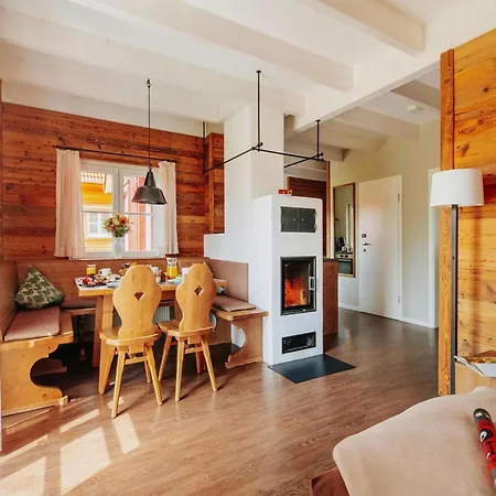 Homes In Harzresort, Tatil Evi Torfhaus