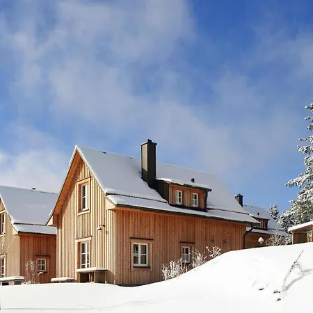 Homes In Harzresort, Torfhaus