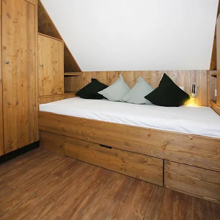 Casa vacanze Homes In Harzresort,