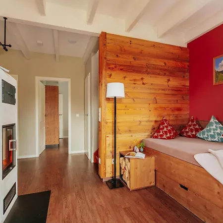 Casa vacanze Homes In Harzresort, *