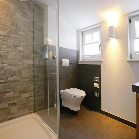 Homes In Harzresort, Casa vacanze Torfhaus