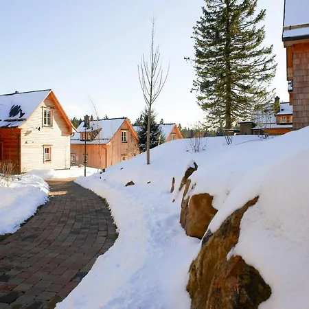 Homes In Harzresort, * Torfhaus