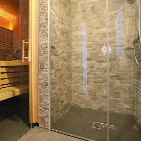 Casa vacanze Homes In Harzresort, Torfhaus