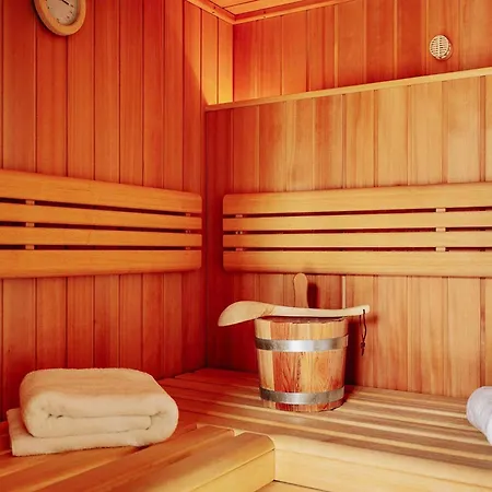 Homes In Harzresort, Casa vacanze *