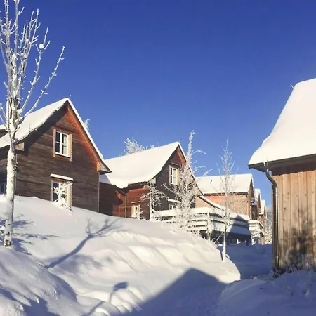 Homes In Harzresort, Casa vacanze Torfhaus