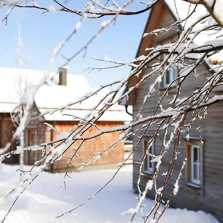 Homes In Harzresort,