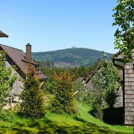 Homes In Harzresort, *
