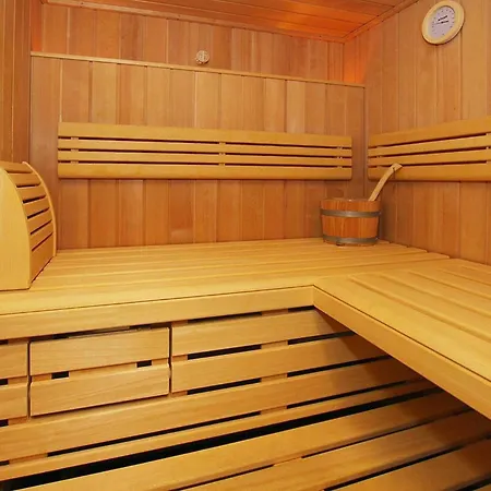 Casa vacanze Homes In Harzresort, Torfhaus