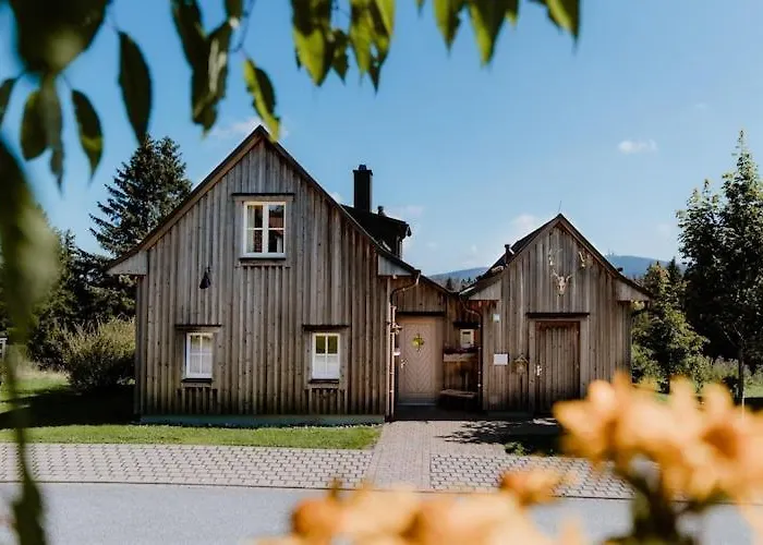 Homes In Harzresort,
