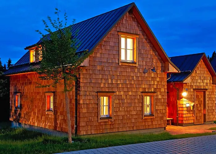 Homes In Harzresort, *