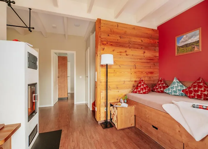 Homes In Harzresort, * 托夫豪斯