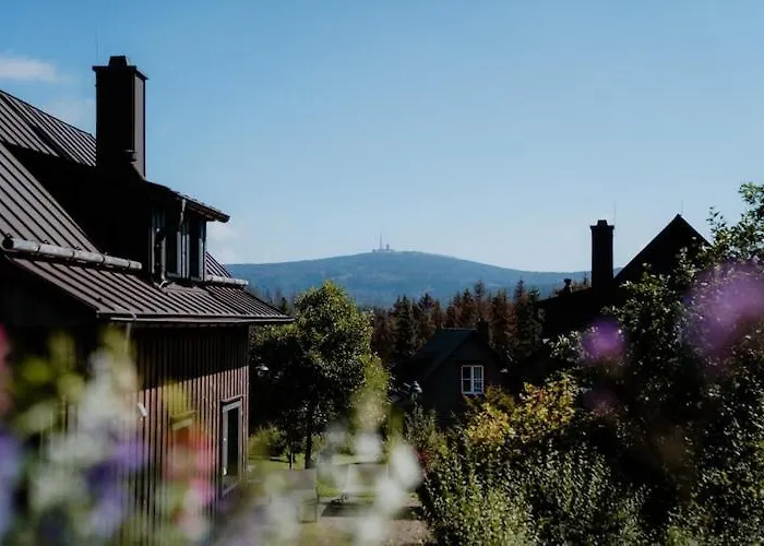 Homes In Harzresort,