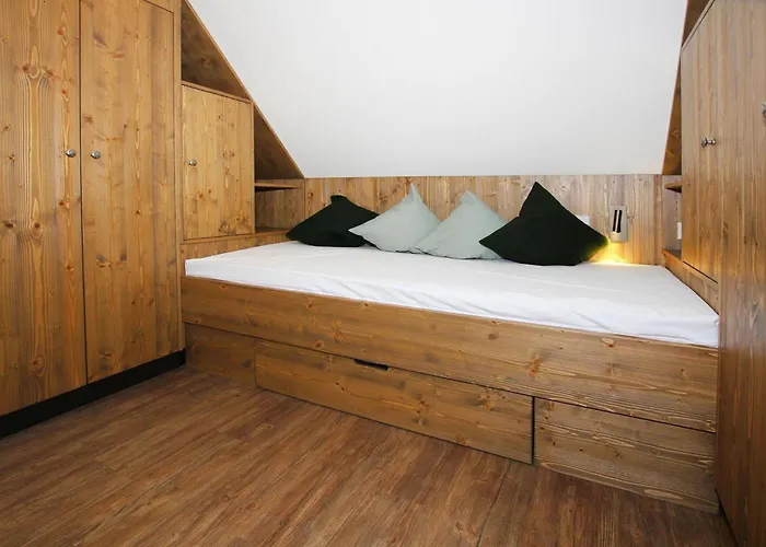 Homes In Harzresort, *