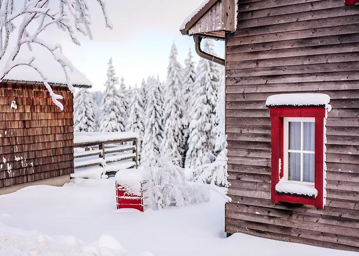 Homes In Harzresort, *
