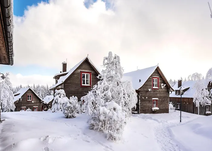 Homes In Harzresort, *