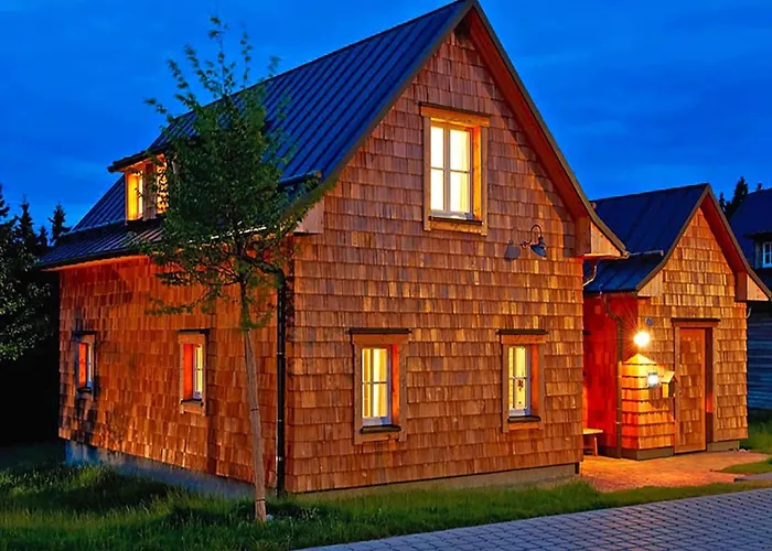 Homes In Harzresort, * 托夫豪斯