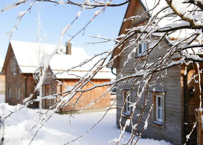 Homes In Harzresort,