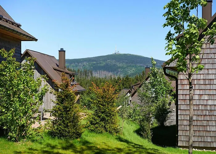 Homes In Harzresort, *