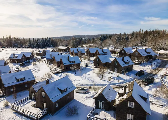 Homes In Harzresort,